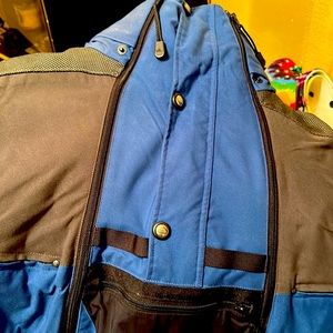 Northface Steep Tech